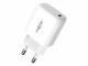 Image 9 Ansmann USB-Wandladegerät Home Charger HC120PD, 20 W, Weiss