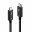Image 5 LINDY 1m Thunderbolt 4 Cable Passive, LINDY 1m, Thunderbolt