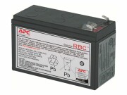 APC Replacement Battery Cartridge #2 Installation