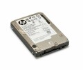 HP Inc. HP Enterprise - Festplatte - 300 GB - 2.5