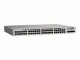 Cisco C9200L 24-PORT 8XMGIG 16X1G