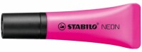 STABILO Neon Leuchtmarkierer 2-5mm 72/58 magenta, Kein