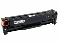 KEYMAX RMC- Toner-Modul schwarz CF380AKEY f. HP CLJ Pro