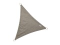 Nesling Sonnensegel Coolfit 360 cm, Dreieck, Tiefe: 360 cm