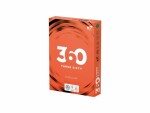 360 Kopierpapier Excellent A3, Hochweiss, 80 g/m², 500 Blatt