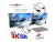Bild 5 Club3D Club 3D Adapter CSV-1574 Thunderbolt 3 - HDMI, Kabeltyp