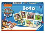 Ravensburger Kinderspiel Paw Patrol Loto, Sprache: Deutsch, Kategorie