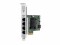 Bild 3 Hewlett Packard Enterprise HPE Netzwerkkarte P51178-B21 1Gbps PCI-Express x4