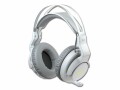 Roccat Headset ELO 7.1 AIR Weiss, Audiokanäle: Stereo