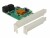 Bild 2 DeLock SATA-Controller PCI-Ex1- 4x SATA Marvell 88SE9215