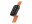 Bild 0 Otterbox Armband Apple Watch 42 - 44 mm Orange, Farbe: Orange