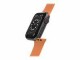 Otterbox Armband Apple Watch 42 - 44 mm Orange, Farbe: Orange