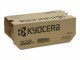 Kyocera Toner TK-3130 Black, Druckleistung Seiten: 25000 ×