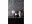 Bild 5 Rosti Rührschüssel Margrethe Pebble 0.75 l, Schwarz Matt