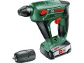 Bosch Bohrhammer Uneo Maxx Kit 1x 2.5 Ah, Produktkategorie