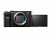 Image 7 Sony Fotokamera Alpha 7C Body Schwarz, Bildsensortyp: CMOS
