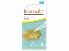 ImpressArt Metall-Anhänger Ø 20