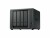 Bild 0 Synology NAS DiskStation DS423+ 4-bay Synology Plus HDD 16