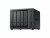 Bild 1 Synology NAS DiskStation DS423+ 4-bay Seagate Ironwolf 40 TB