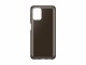 Immagine 4 Samsung Back Cover EF-QA125 Soft Clear Galaxy A12 Schwarz