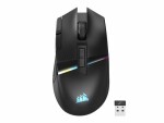 Corsair Gaming-Maus Darkstar Wireless RGB MMO, Maus Features