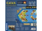 Kosmos Familienspiel Catan: Entdecker & Piraten, Sprache: Deutsch