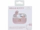 Bild 1 OTL True Wireless In-Ear-Kopfhörer Hello Kitty Pink