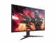 AOC AOCÂ Monitor 24G2ZE BK 23,8'' (24G2ZE BK