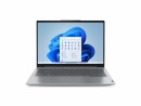 Lenovo Notebook ThinkBook 14 Gen.6 (Intel), Prozessortyp: Intel