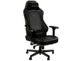 noblechairs Gaming-Stuhl HERO Schwarz/Gold, Lenkradhalterung: Nein