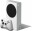 Immagine 9 Microsoft Xbox Series S - Game console - QHD - HDR - 512 GB SSD