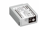 Epson Tinte SJIC42P-BK Schwarz, Zubehörtyp: Tintenpatrone