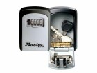 Masterlock Schlüsselsafe 5401EURD mit Zahlenschloss, Produkttyp