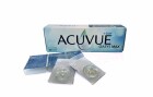 Acuvue 1-Day Acuve Oasys Max Sphärisch, +1.00