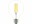 Image 0 Philips Lampe E27, 4W (60W), Neutralweiss, Globe