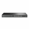 TP-Link Switch SG3218XP-M2 16-Port Managed L2+ 8?