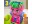 Image 5 Play-Doh Knetspielzeug Wilder Friseur, Themenwelt: Knetset