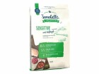 Sanabelle Trockenfutter Sensitive Geflügel, 10 kg, Tierbedürfnis