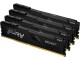 Kingston DDR4-RAM FURY Beast