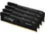 Kingston DDR4-RAM FURY Beast 3600 MHz 4x 32 GB