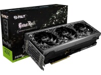 Palit Grafikkarte GeForce RTX 4090 Game Rock 24 GB