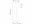 Bild 1 SOMPEX Tischleuchte Troll 3000 K, Schwarz, Lichtfarbe: Warmweiss