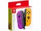 Bild 0 Nintendo Switch Controller Joy-Con Set Neon-Lila/Neon-Orange