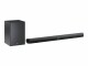 Bild 16 Sharp Soundbar HT-SBW202, Verbindungsmöglichkeiten: HDMI