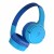 Bild 1 BELKIN Wireless On-Ear-Kopfhörer SoundForm Mini Blau