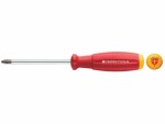 PB Swiss Tools Schraubenzieher SwissGrip 8190-4 Phillips