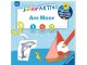 Ravensburger Kinder-Sachbuch WWW junior AKTIV: Am Meer, Sprache
