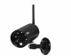 Abus Netzwerkkamera OneLook PPDF 14520, Bauform Kamera: Mini