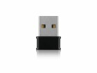 ZyXEL WLAN-AC USB-Stick NWD6602, Schnittstelle Hardware: USB 2.0