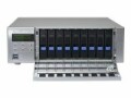 i-Pro Panasonic Netzwerkrekorder WJ-NX400 64 Kanal 30 TB
